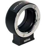 Metabones ROLLEI QBM to Sony E-mount Adapter in Black Matt (p/n MB_ROLLEI-E-BM1) Metabones ROLLEI QBM to Sony E-mount Adapter in Black Matt (p/n MB_ROLLEI-E-BM1)